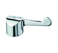 Grohe Grohe Levier 46279 L:120mm pour Euroeco Spécial mitigeur WC chrome Quantité:1