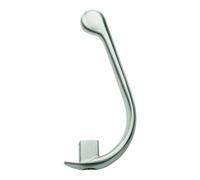 Grohe Grohe Levier 46309 pour robinet évier Zedra acier inoxydable Quantité:1