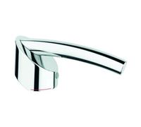 Grohe Grohe Levier 46502 pour mitigeur monocommande Tenso FMS baignoire/douche chrome Quantité:1