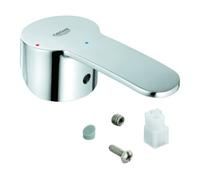 Grohe Grohe Levier 46829 pour Eurostyle Cosmopolitan chrome Quantité:1
