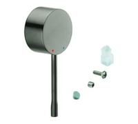 Grohe Grohe Levier 46916 graphite dur brossé Quantité:1