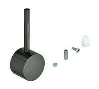 Grohe Grohe Levier 46957 pour Blue Home graphite dur brossé Quantité:1