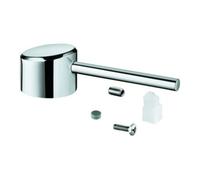 Grohe Grohe Levier 46966 pour cartouche 28 mm chrome Quantité:1
