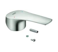 Grohe Grohe Levier 48530 pour mitigeur monocommande Eurosmart supersteel Quantité:1