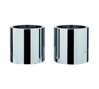 Grohe Grohe Manchon 08124 pour robinet 3 trous lavabo/bidet Atrio chrome Quantité:1