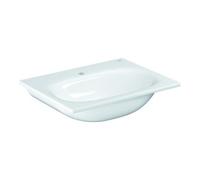 Grohe Grohe Meuble lavabo Essence céramique 60x46cm, blanc alpin Quantité:1