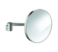 Grohe Grohe Miroir cosmétique Selection o Bel, grossissement 7x, éclairage LED Quantité:1