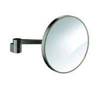 Grohe Grohe Miroir cosmétique Selection o Bel, grossissement x7, éclairage LED, chrome Quantité:1