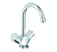 Grohe Costa - Mélangeur de lavabo, chrome 21337001
