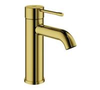 Grohe Grohe Mitigeur lavabo Essence 1/2", S, corps lisse, cool sunrise Quantité:1