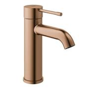 Grohe Grohe Mitigeur lavabo Essence 1/2", S, corps lisse, Warm Sunset brossé Quantité:1