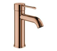 Grohe Grohe Mitigeur lavabo Essence 1/2", S, corps lisse, warm sunset Quantité:1