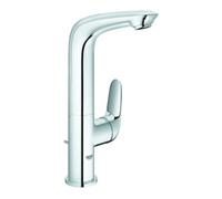 Grohe Grohe Mitigeur lavabo Eurostyle 1/2", L, levier complet, pivotant, chrome Quantité:1
