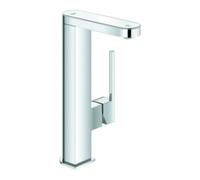Grohe Grohe Mitigeur lavabo mono-commande PLUS L-Size, avec écran digital, 1/2", chrome Quantité:1