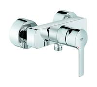Grohe Grohe Mitigeur monocommande de douche Lineare chrome, montage mural Quantité:1