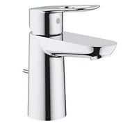 Grohe GROHE Mitigeur monocommande de lavabo BauLoop 23803 S-Size Limiteur de