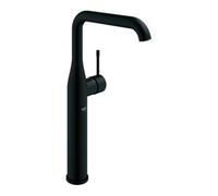 Grohe Grohe Mitigeur monocommande Essence 1/2", XL, bec fixe, pour lavabo, phantom b Quantité:1