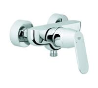 GROHE Mitigeur de douche mural Eurosmart Cosmopolitan StarLight Chrome 32837000