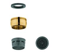 Grohe Grohe Mousseur 13952 or Quantité:1