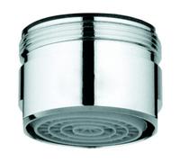 Grohe Grohe Mousseur 64445 chrome Quantité:1