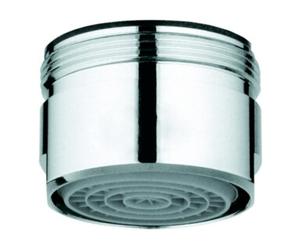 Grohe Grohe Mousseur 64445 chrome Quantité:1