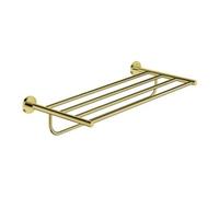 GROHE Étagère pour serviette Essentials 40800GL1 55 cm Doré