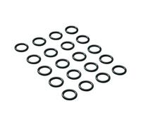 Grohe Grohe O-Ring 01276 8x2,4 20 pièces PG 05, 8x2,4, lot de 20 pièces Quantité:1