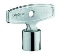 Grohe Grohe ouille 02276 11 mm pour tête de ouille Quantité:1