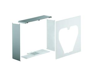 Grohe Grohe Panelset 14911 pour Sensia IGS blanc alpin/blanc alpin Quantité:1