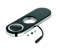 Grohe Grohe Panneau de commande 45989 noir velours Quantité:1