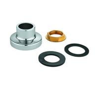 Grohe Grohe Passage de tuyau 47417 pour combinaison baignoire Florida chrome Quantité:1