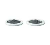Grohe Grohe Passoire 08484 pour raccord 47473, lot de 2 pièces Quantité:1