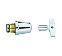 Grohe - Poignée, chrome 11148000