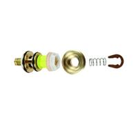 Grohe Grohe Pièces internes 43812 complètes pour chasse d'eau d'urinoir 505 Quantité:1