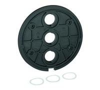 Grohe Grohe Plaque de montage 48365 pour SmartControl Quantité:1