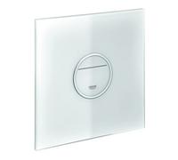 Grohe Grohe Plaque de recouvrement 42427 avec électronique blanc lune Quantité:1