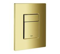 Grohe Grohe Plaque de recouvrement Skate Cosmopolitan C sunr, montage vertical et horizontal Quantité:1