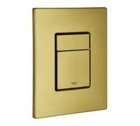 Grohe Grohe Plaque de recouvrement Skate Cosmopolitan C sunr, montage vertical et horizontal Quantité:1