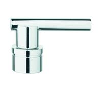 Grohe Grohe Poignée 45609 pour Atrio Jota avec fixation chrome Quantité:1