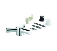 Grohe Grohe Poignée 47680 chrome chrome Quantité:1