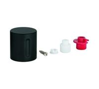 Grohe Grohe Poignée 47806 noir velours noir velours Quantité:1