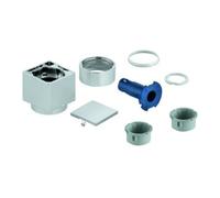 Grohe Grohe Poignée d'arrêt 49092 pour Aquadimmer pour ensembles de montage THM chrome Quantité:1