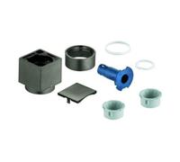 Grohe Grohe Poignée d'arrêt 49092 pour Aquadimmer THM-FMS graphite dur brossé Quantité:1