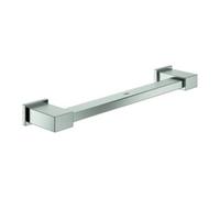 Grohe Essentials Cube Barre de maintien, 40514DC1,