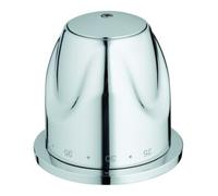 Grohe Grohe Poignée de réglage de température 47562 pour Grohtherm XL chrome Quantité:1