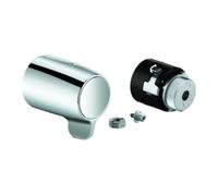 Grohe Grohe Poignée de réglage de température 49005 Grohtherm Special chrome Quantité:1