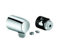 Grohe poignée de sélection de température Grohtherm 49008000 Special 49008 chromé