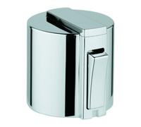 Grohe Grohe Poignée de réglage température 47286 chrome pour thermostats Grohtherm 2000 Quantité:1