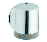 Grohe Grohe Poignée de sélection de température 47409 pour Ergomix/Europlus E/Eurodisc SE chrome Quantité:1