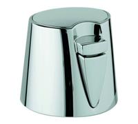 Grohe Grohe Poignée de sélection de température 47755 pour Grohtherm 3000 chrome Quantité:1